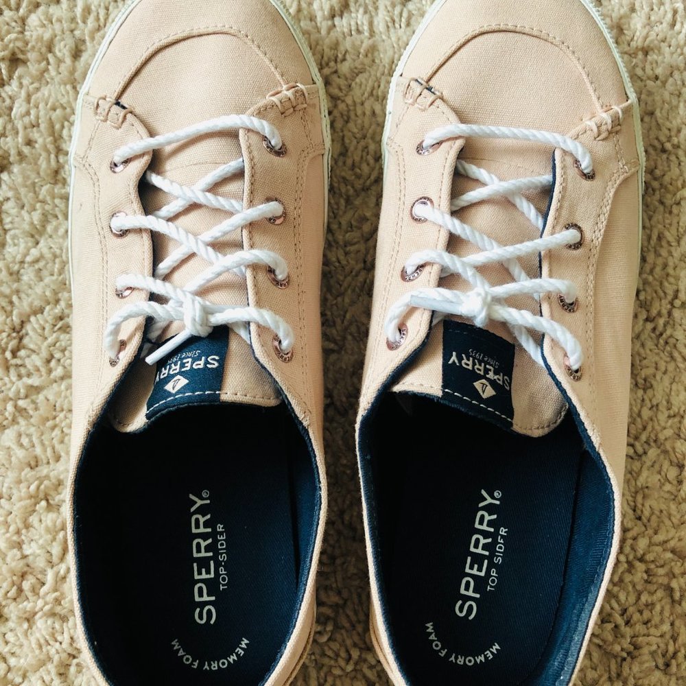 COPY - Women's Sperry Shoes